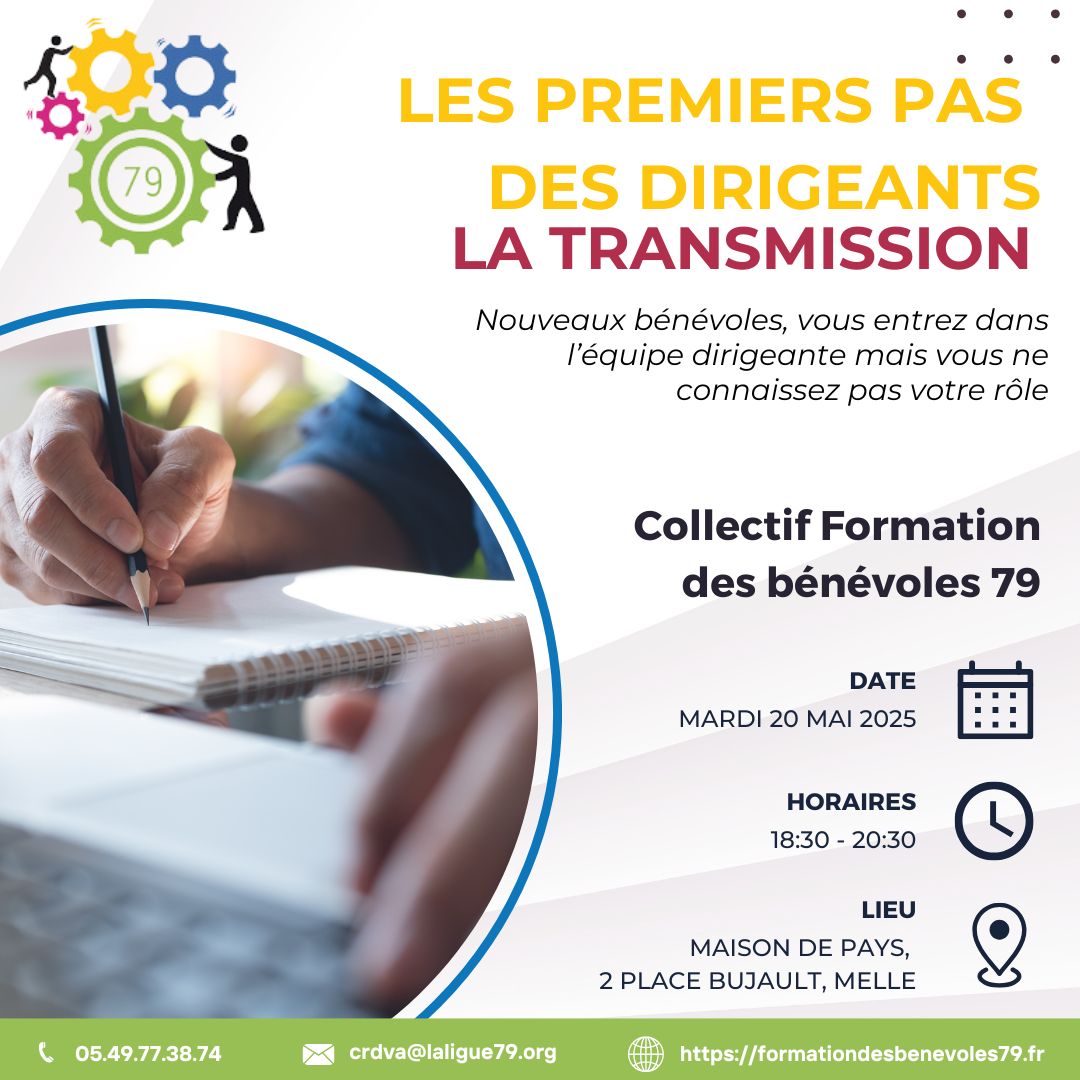premiers pas des dirigeants transmission 20mai2025